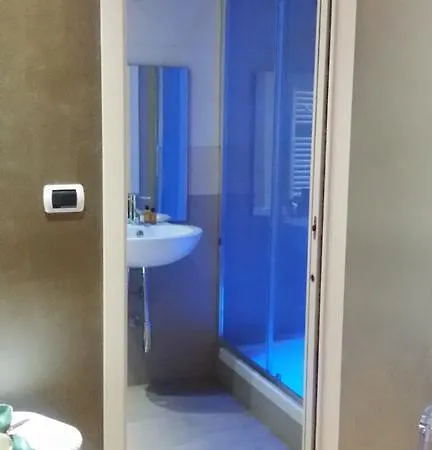 Bed & Breakfast Def House Reggio Calabria