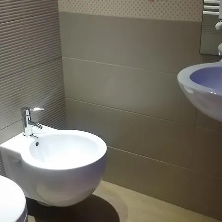 B&B Def House 레조디칼라브리아