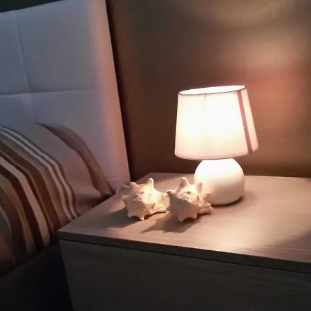 Def House 3* 레조디칼라브리아