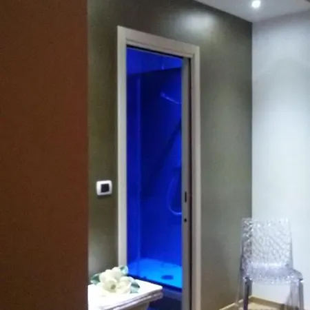 Def House B&B 레조디칼라브리아