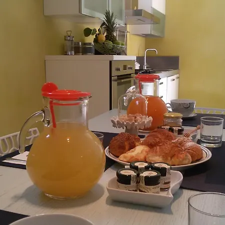 Def House Bed & Breakfast Reggio Calabria