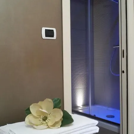 B&B Def House 레조디칼라브리아