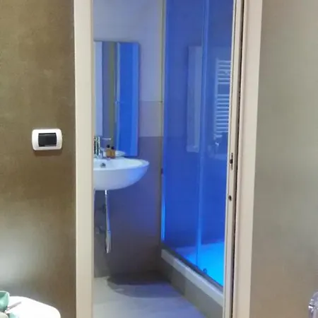 Отель типа 