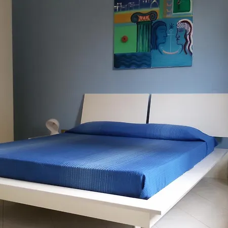 Def House 레조디칼라브리아