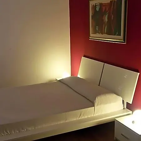 Отель типа 