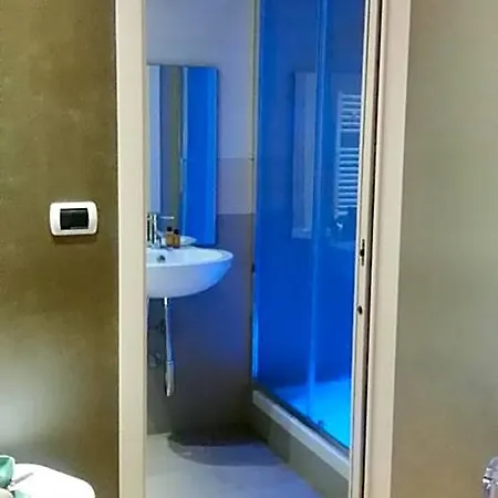 Отель типа 
