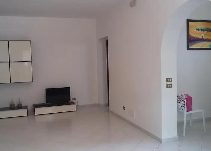 Bed and Breakfast Def House Ρέτζιο ντι Καλάμπρια