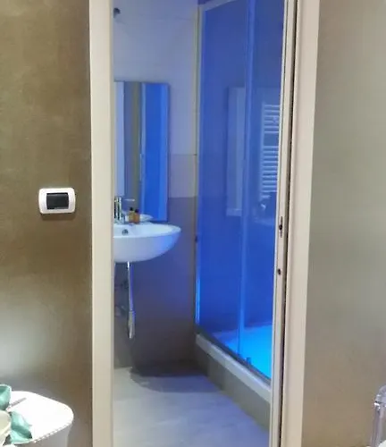 Bed and Breakfast Def House Ρέτζιο ντι Καλάμπρια