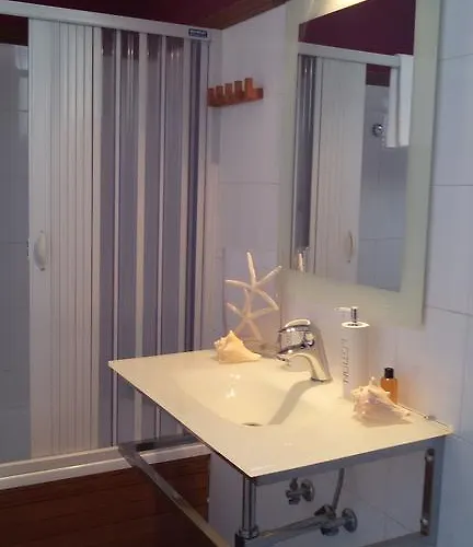 戴夫住宿加早餐旅馆