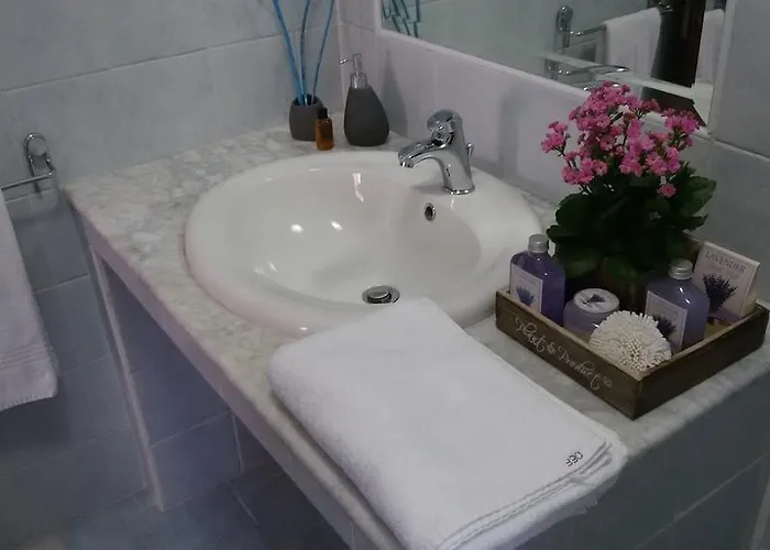 戴夫住宿加早餐旅馆 3*