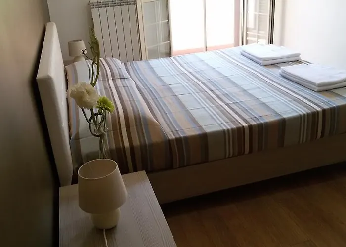 戴夫住宿加早餐旅馆 3*