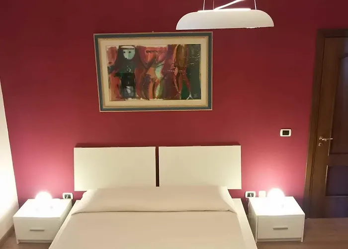 戴夫住宿加早餐旅馆