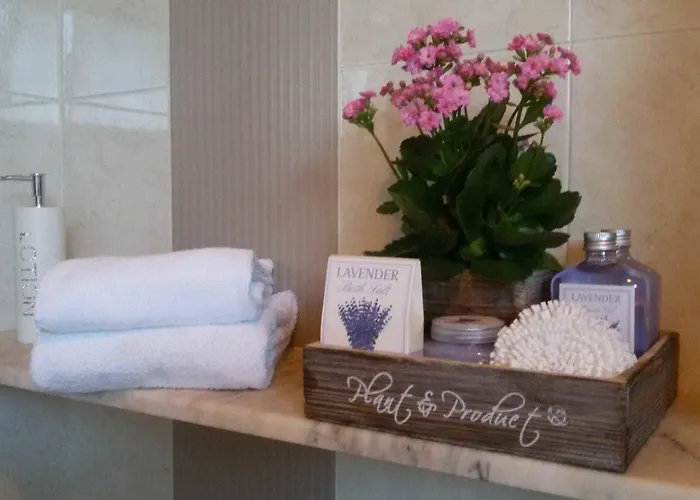 Def House Bed and Breakfast