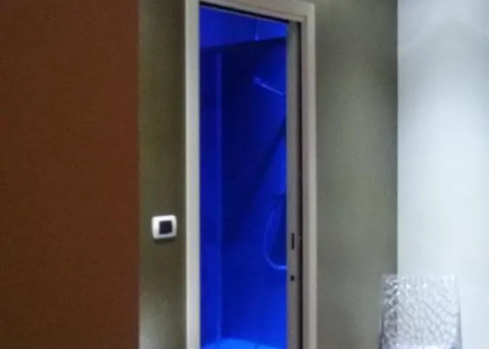 Def House Bed and Breakfast Ρέτζιο ντι Καλάμπρια