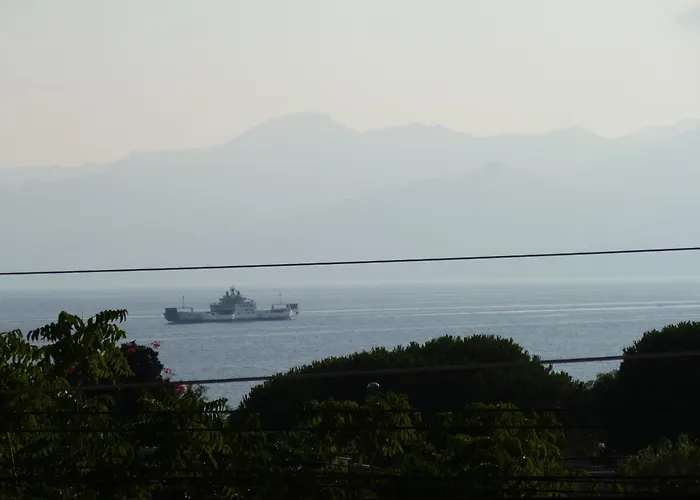 戴夫住宿加早餐旅馆 3*