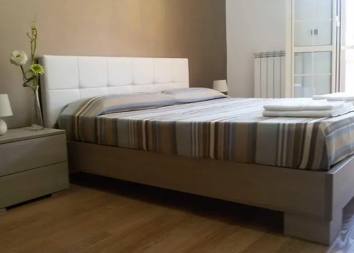 戴夫住宿加早餐旅馆