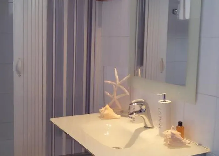 住宿加早餐酒店 戴夫住宿加早餐旅馆