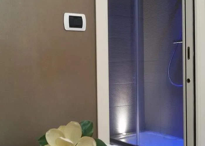 Bed and Breakfast Def House Ρέτζιο ντι Καλάμπρια