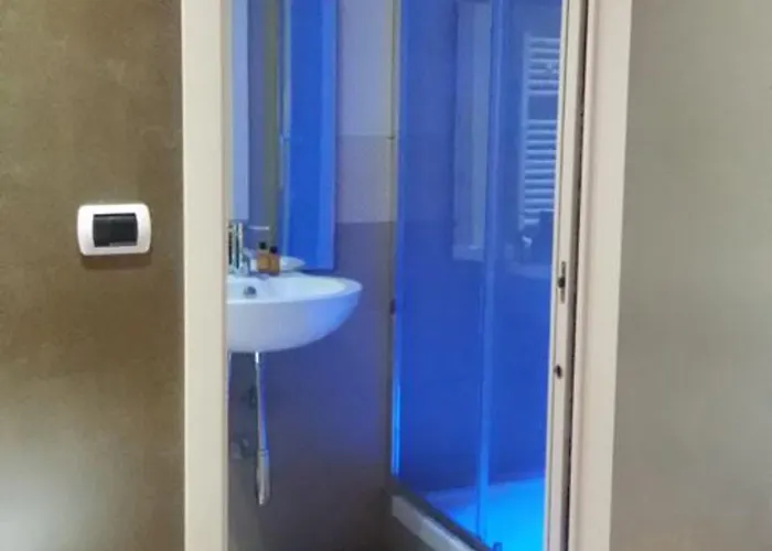 Bed and Breakfast Def House